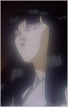 Повелительница преисподней