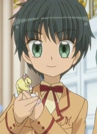 Нацуки Арагаки