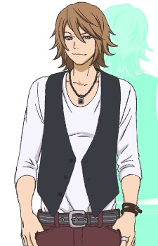 Гэн Хасэгава