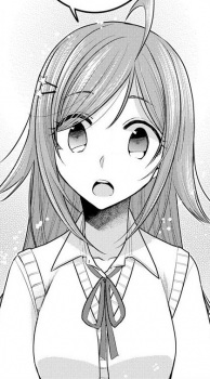 Ироха Акадзава