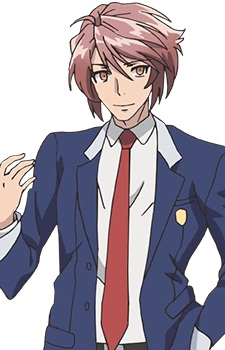 Тори Фуюхара