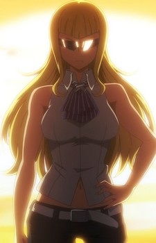 Леди Кавагучи