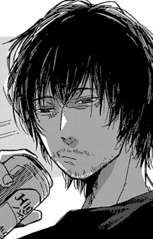 Кэйсукэ Канода