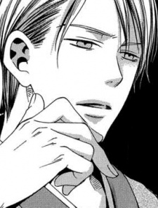 Хироаки Ёсиминэ