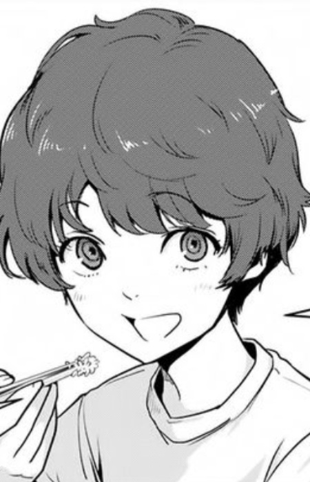 Тинацу Миура