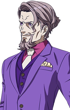 Ги Валерий Абей