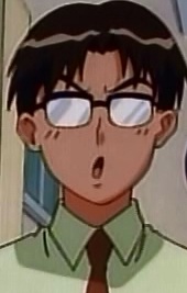 Учитель Тогава