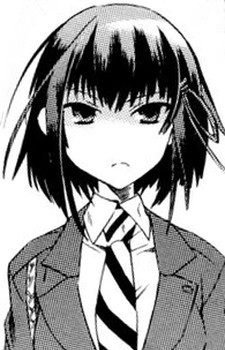 Минако Китаодзи