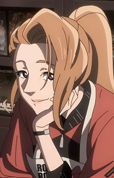 Мана Ивамаки