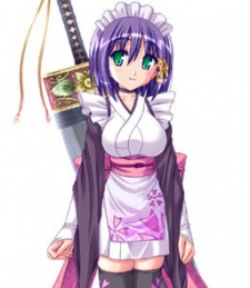 Нацумэ Юкуха