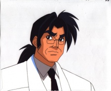 Итиробэй Хираги