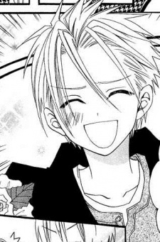 Тайё Саотомэ