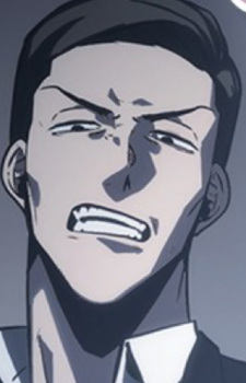 Чхольсу Бан