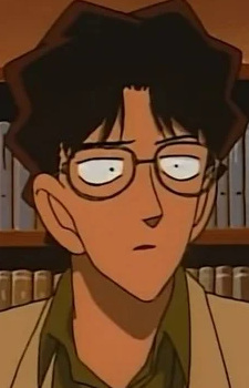 Кэнто Тогано