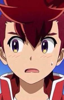 Рэкка Сироганэ