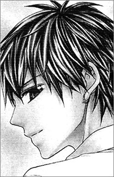 Мотохару Нагасэ