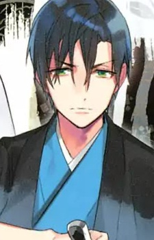 Нагаёри Нацугара