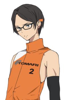 Адзума Татибана