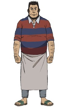 Таканори Кикути