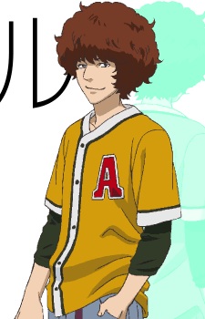 Такэру Андо