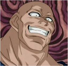 Нобору Тэннодзи