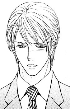 Акира Мицуминэ