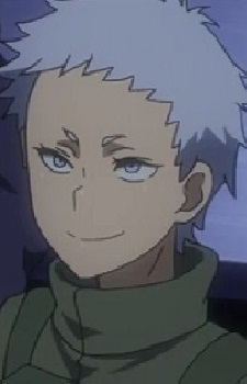 Риса Кусуноки