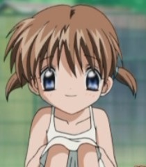 Младшая сестра 2