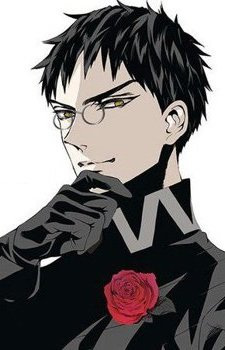 Генри Стаффорд