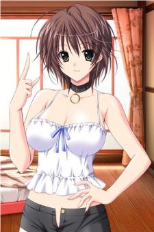 Нагиса Сионо