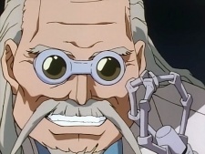 Доктор Джей