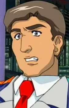 Карлос Ривера