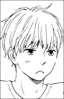 Нацуки Уэда