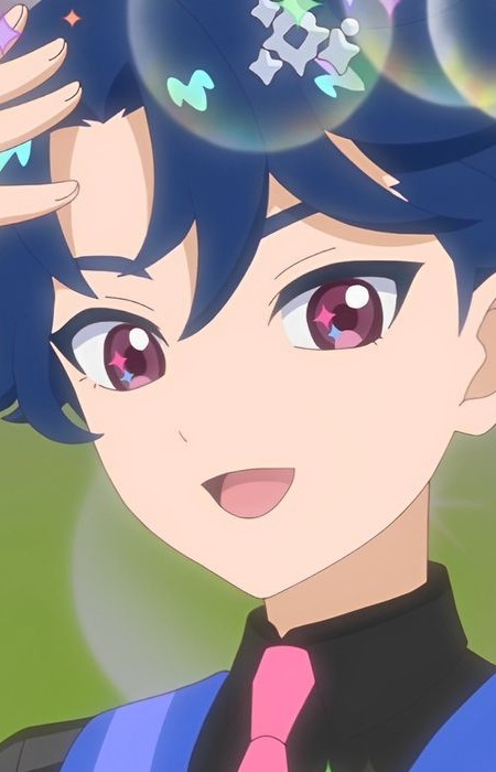 Субару Нанаура