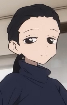 Мать Адзумы