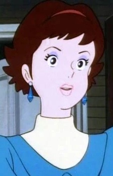 Люцилла Харрис