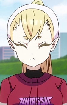 Уророко Хараса