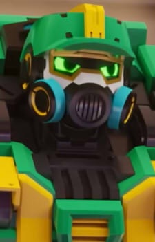 Бастер Галлон