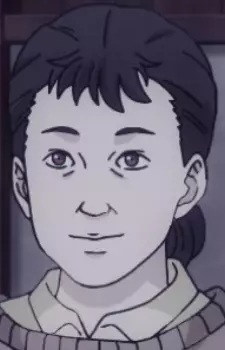 Мать Синобу