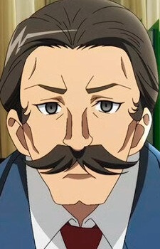 Рикидзо Кондо