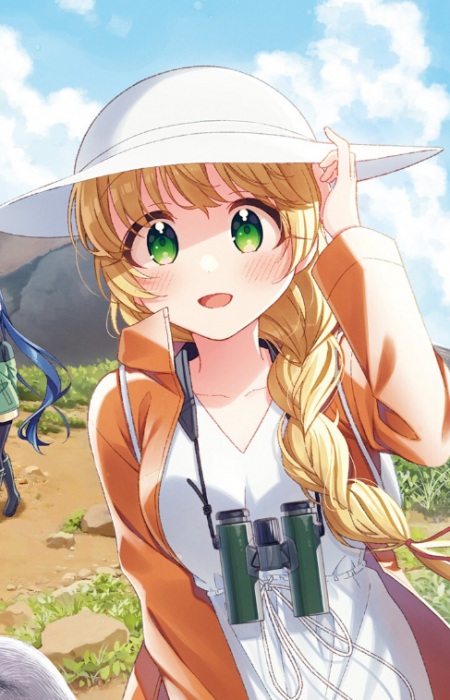 Хина Имаидзуми