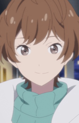 Сиори Сайто