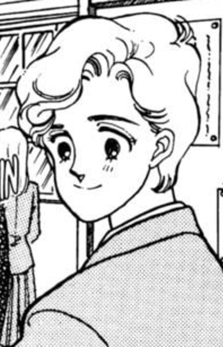 Марико Судзуки