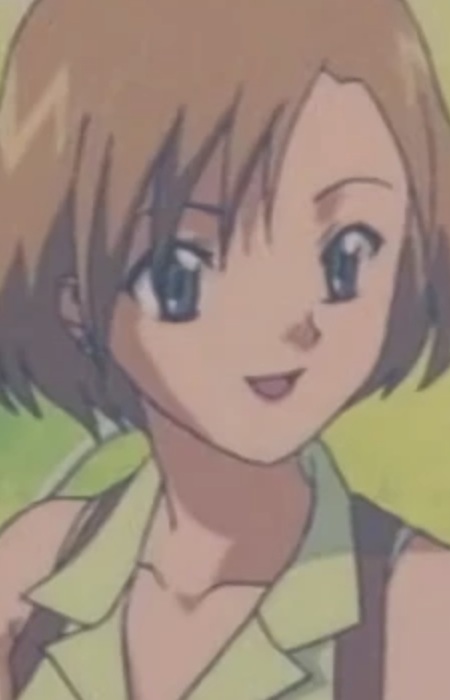 Розали Хаммонд