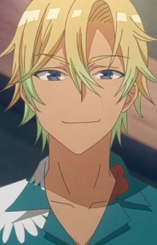 Наодзуми Татибана