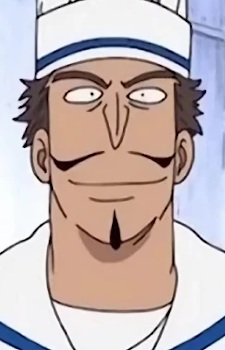 18th Fleet Gallery Head Chef