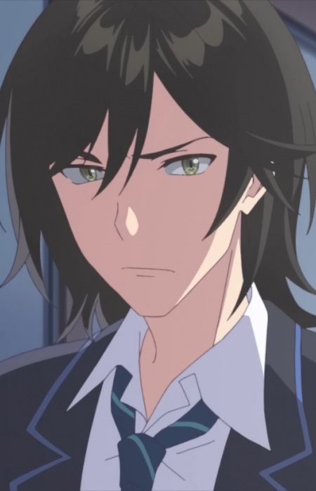 Атому Уэмура