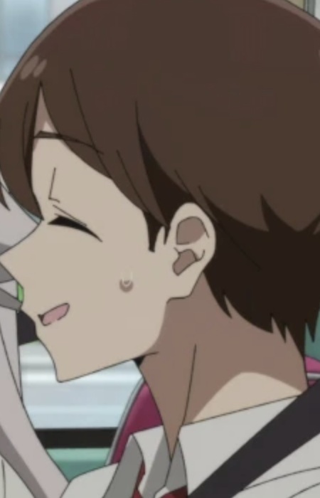 Инструктор по вождению