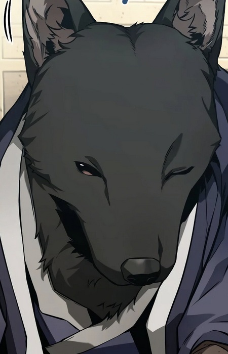 Мастер, Разрывающий Небеса