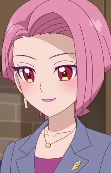 Хинано Аодзора